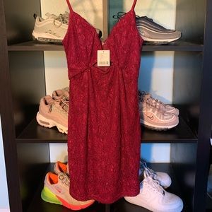 Urban Outfitters Dress NWT
